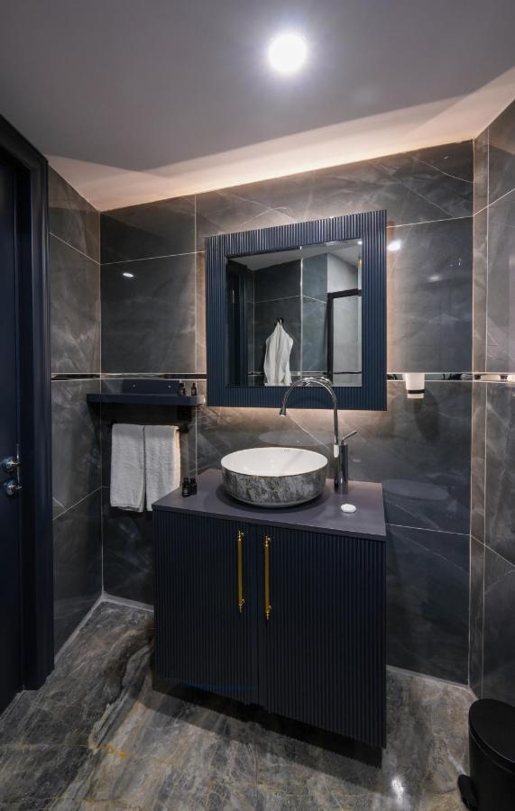 Hotel Kurucesme Business イスタンブール エクステリア 写真