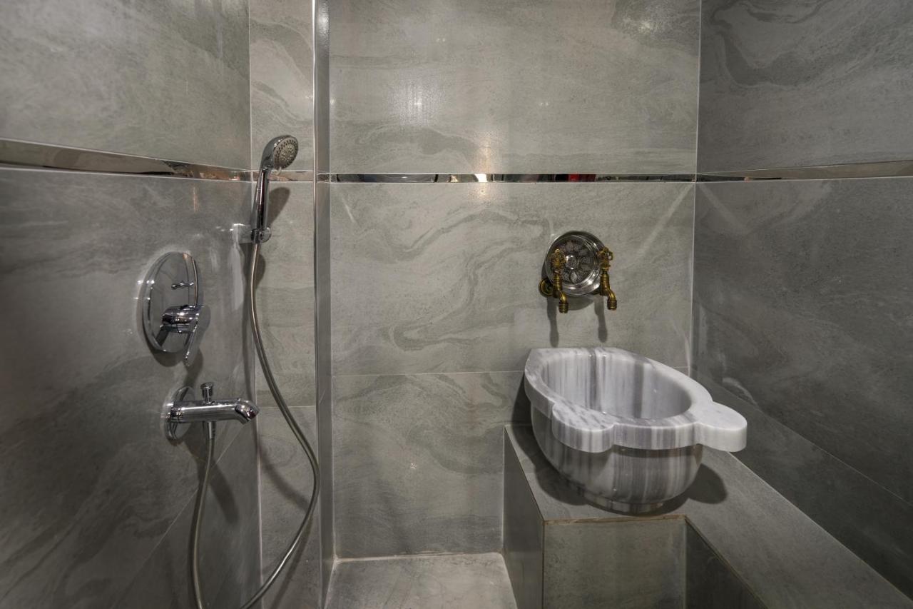 Hotel Kurucesme Business イスタンブール エクステリア 写真