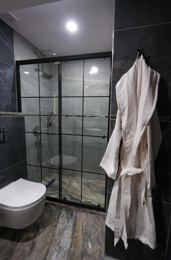 Hotel Kurucesme Business イスタンブール エクステリア 写真