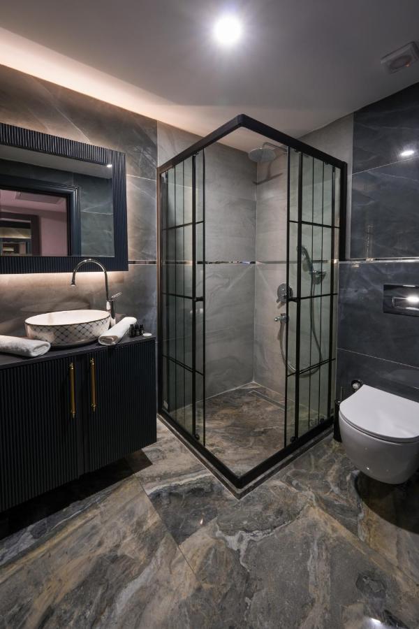 Hotel Kurucesme Business イスタンブール エクステリア 写真