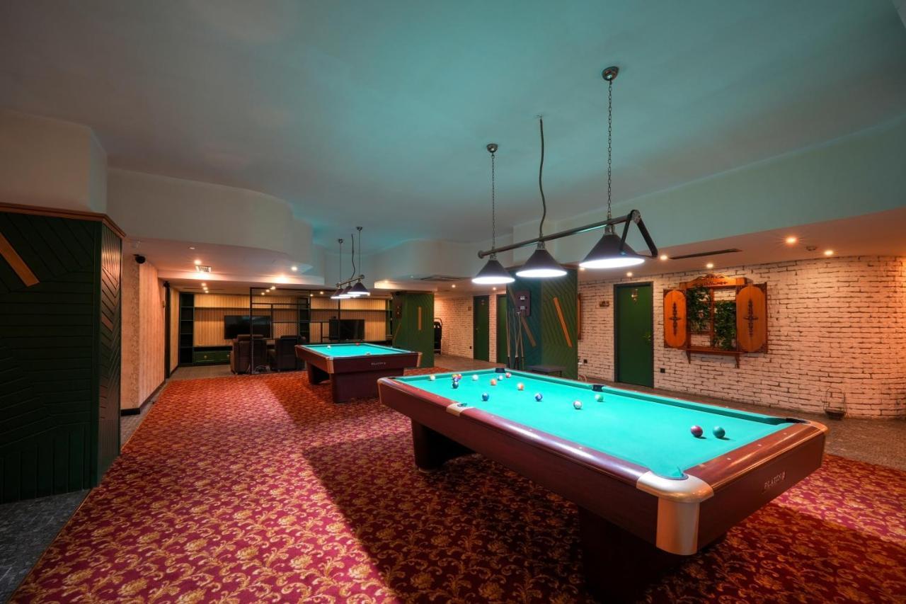 Hotel Kurucesme Business イスタンブール エクステリア 写真