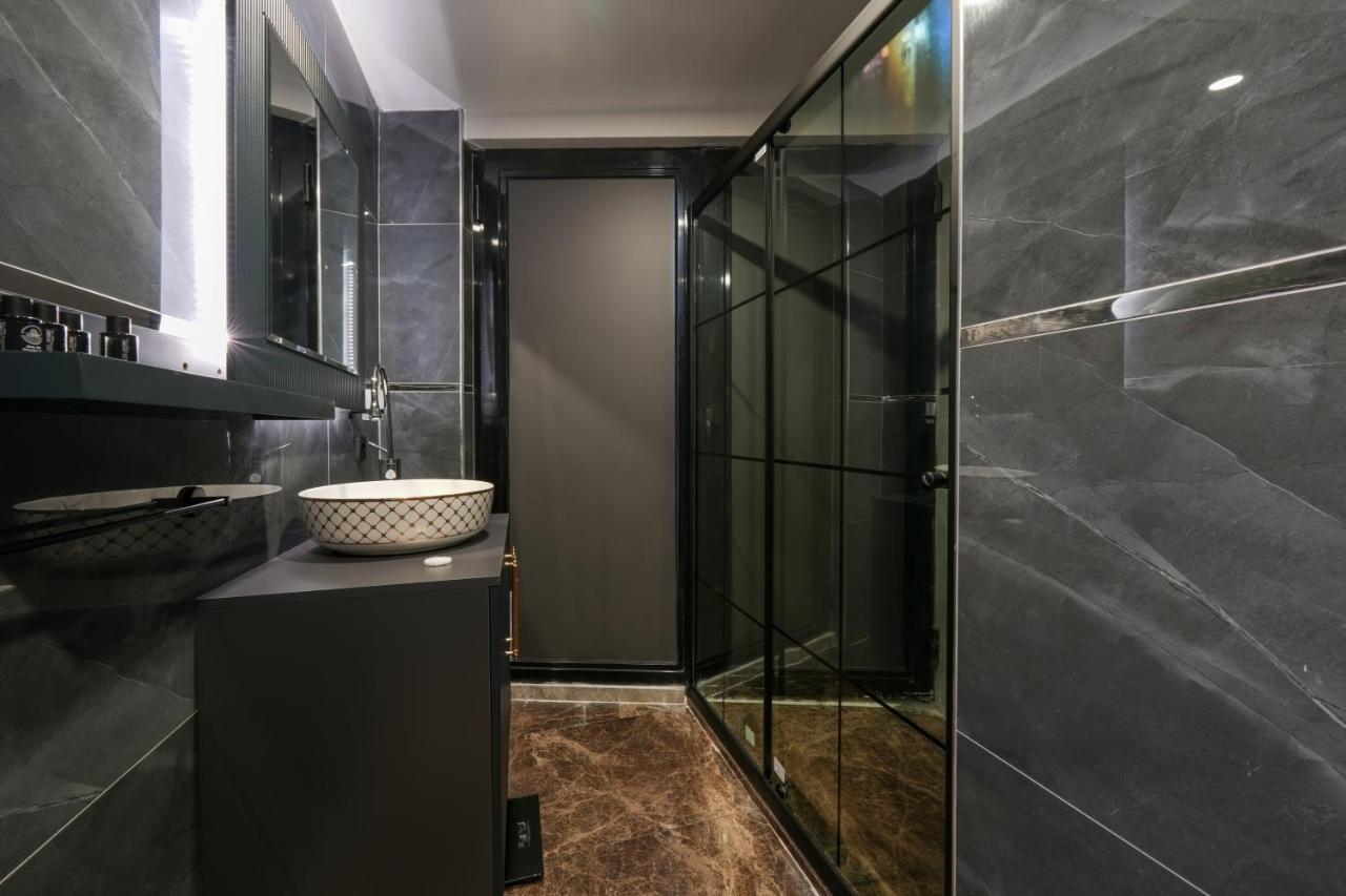 Hotel Kurucesme Business イスタンブール エクステリア 写真