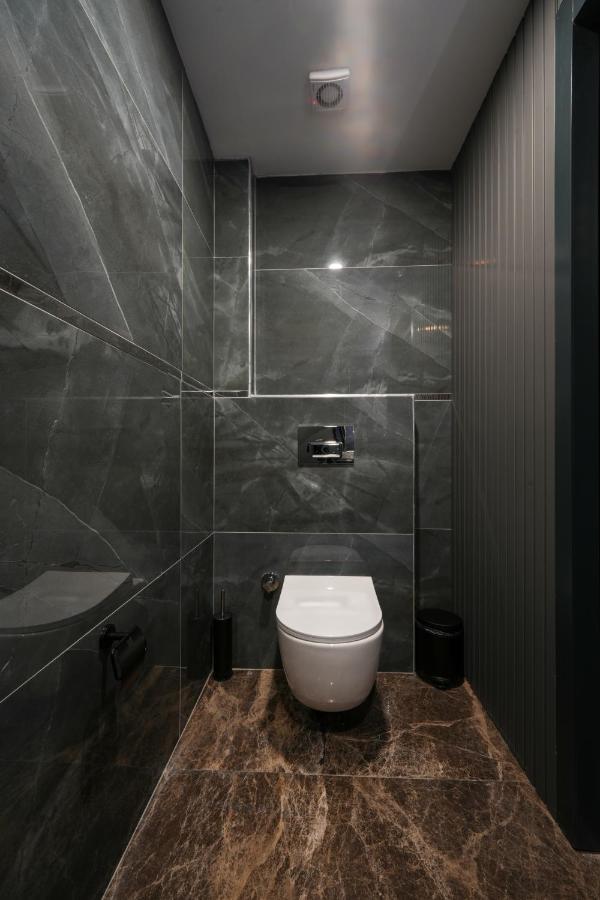 Hotel Kurucesme Business イスタンブール エクステリア 写真